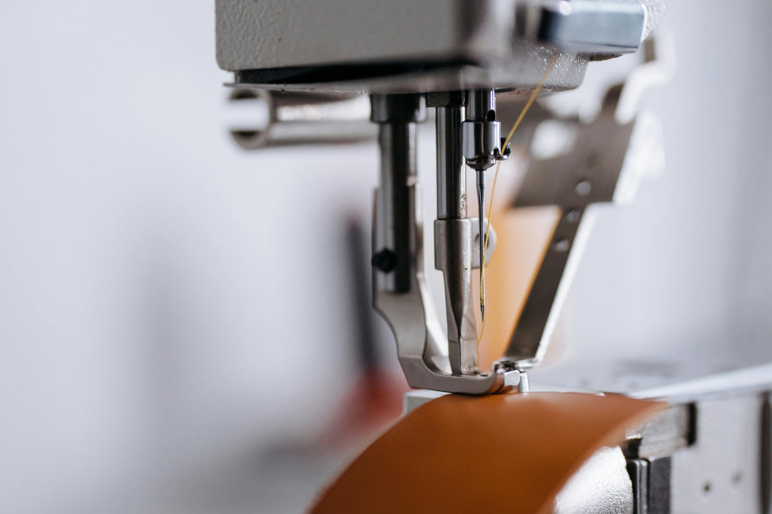How to Thread a Sewing Machine Step by Step