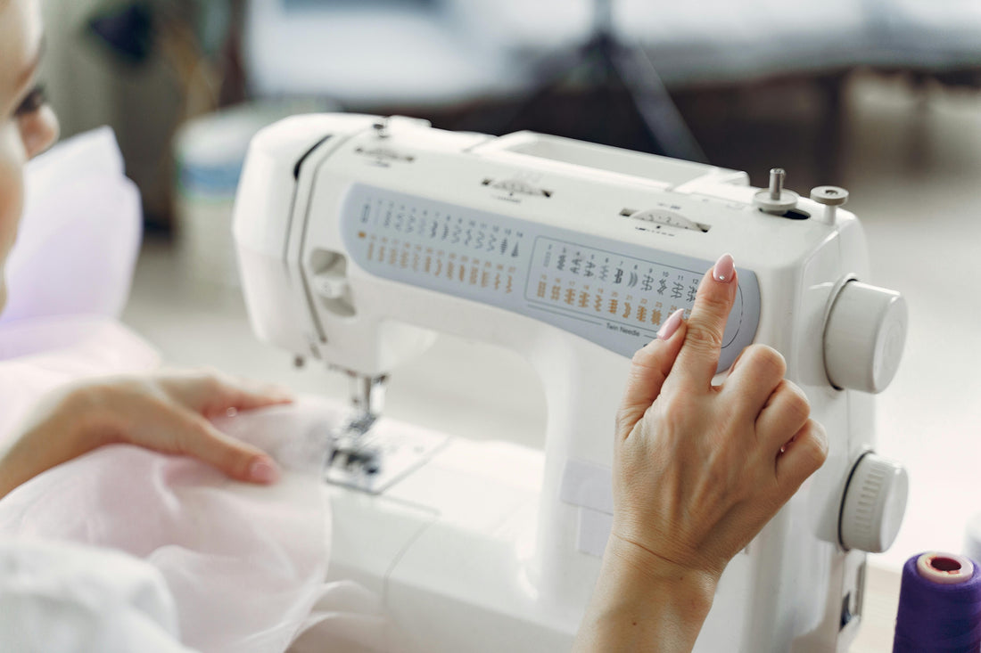 The 10 Best Sewing Machines for Beginners