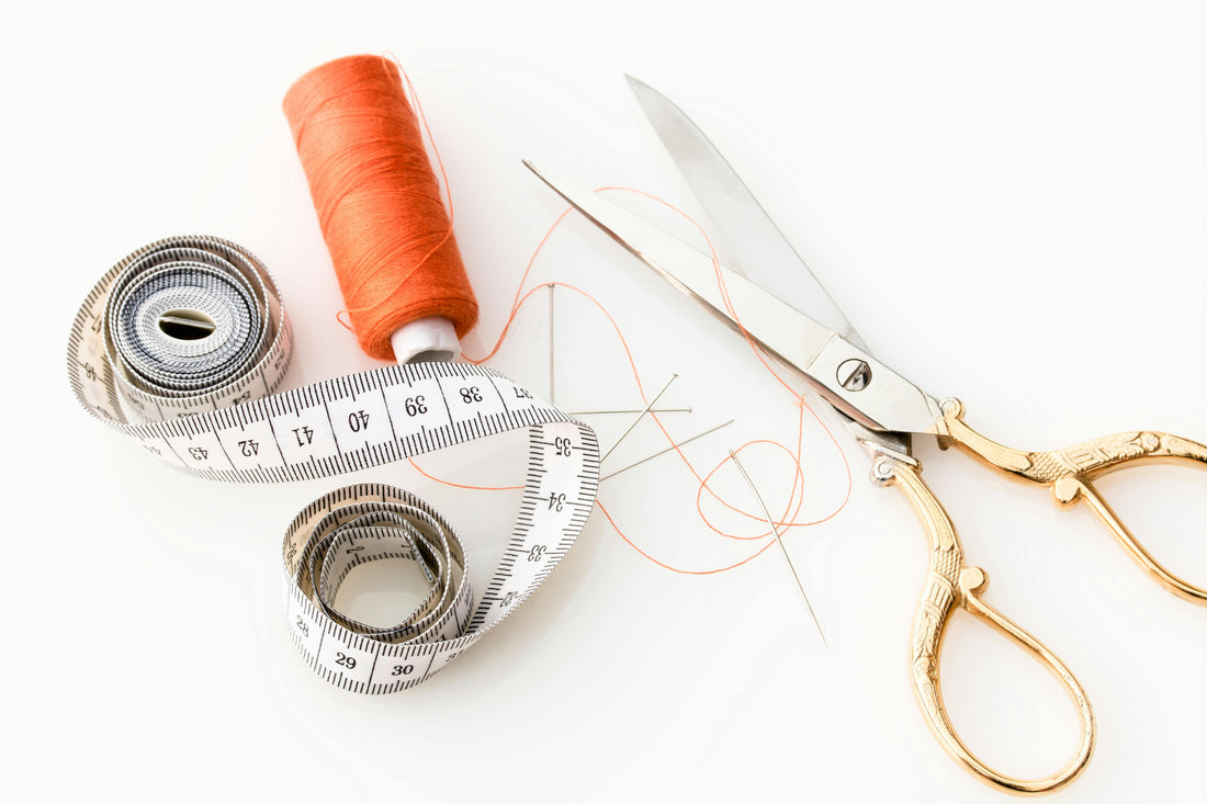 How to Sew: A Complete Beginner’s Guide
